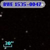 BWE 1535-0047