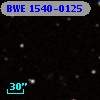 BWE 1540-0125