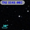 TXS 1541-002