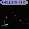 PMN J1543-0112