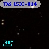 TXS 1533-014