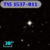 TXS 1537-011