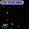 TXS 1539-004