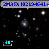 2MASX J02194641+4359335