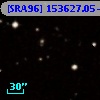 [SRA96] 153627.05-020532.9