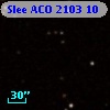 Slee ACO  2103 10