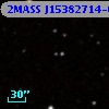 2MASS J15382714-0023059