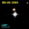 BD-00  2985