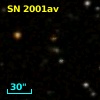 SN 2001av