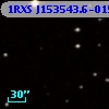 1RXS J153543.6-015038