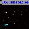 1RXS J153604.0-001805