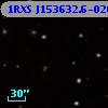 1RXS J153632.6-020000