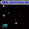 1RXS J153728.4-014345