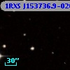 1RXS J153736.9-020520