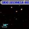 1RXS J153802.8-015755