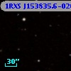 1RXS J153835.6-020552