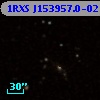 1RXS J153957.0-021114
