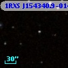 1RXS J154340.9-014742
