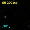 SN 2001cb
