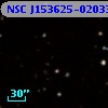 NSC J153625-020332