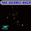 NSC J153952-015358