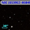 NSC J153952-010453