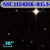 NSC J154356-015845