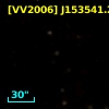 [VV2006] J153541.2-001622