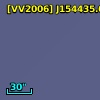 [VV2006] J154435.6-001928
