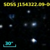 SDSS J154322.08-001136.1