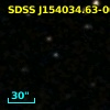 WD 1537-006