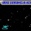 1RXS J195042.4+633556