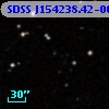 SDSS J154238.42-003759.0