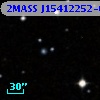 2MASS J15412252-0029293