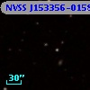 NVSS J153356-015841