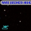 NVSS J153423-014222