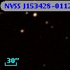 NVSS J153428-011254