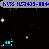 NVSS J153439-004457
