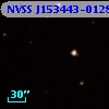 NVSS J153443-012819