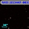 NVSS J153447-003732