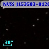 NVSS J153503-012044