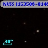 NVSS J153508-014811