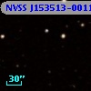 NVSS J153513-001159