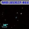 NVSS J153527-011109