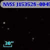 NVSS J153528-004520