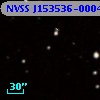 NVSS J153536-000411