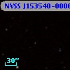 NVSS J153540-000610