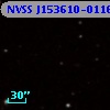 NVSS J153610-011612