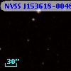 NVSS J153618-004802