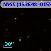 NVSS J153648-015501